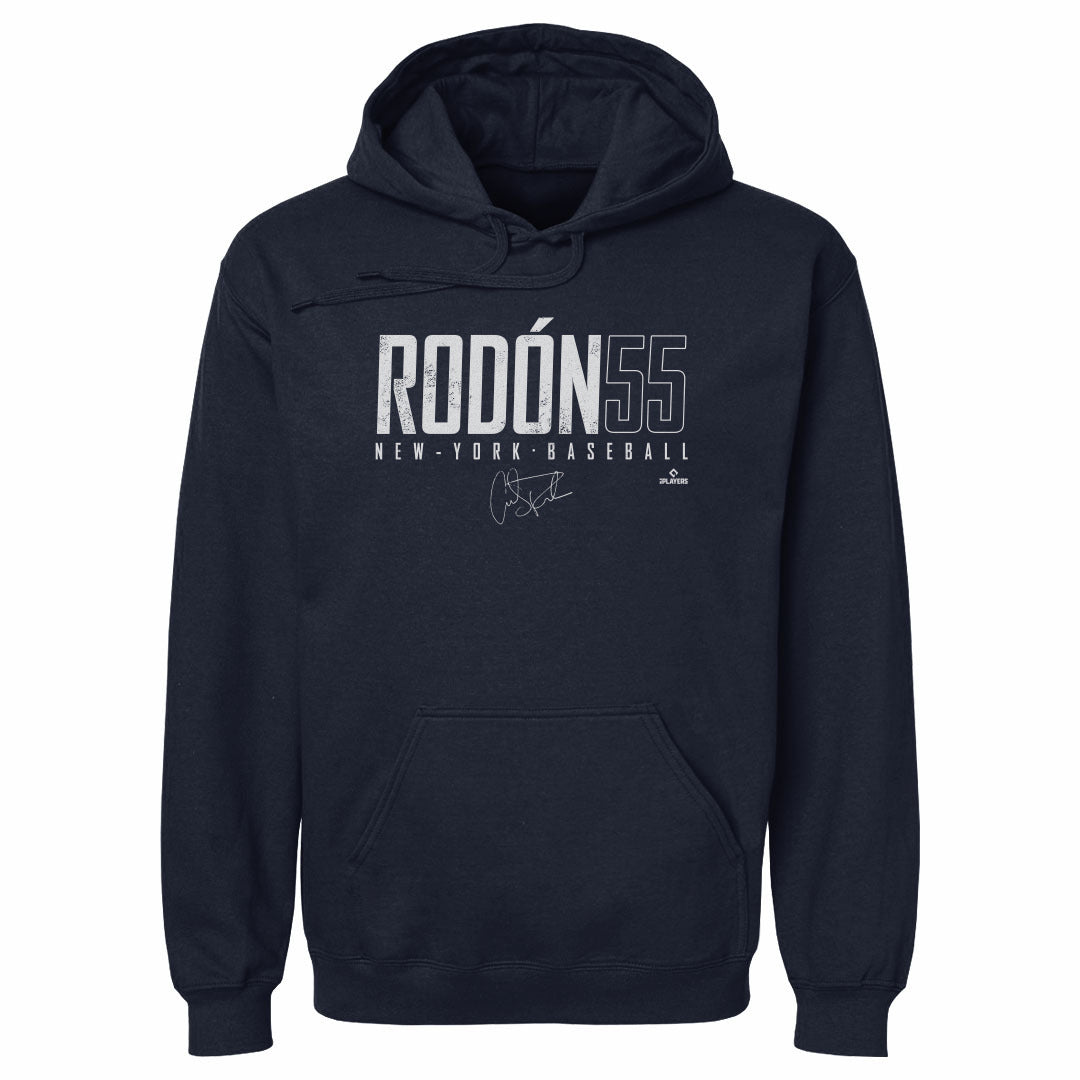 Carlos Rodon Men's Hoodie | 500 LEVEL
