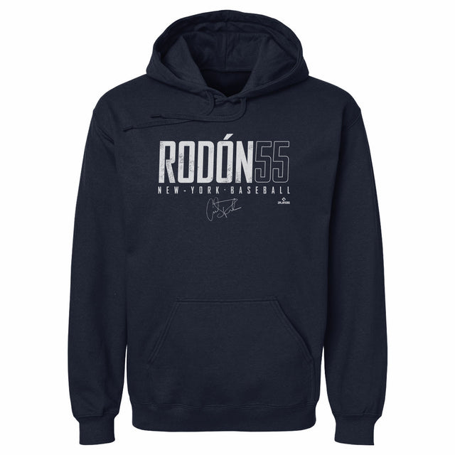 Carlos Rodon Men's Hoodie | 500 LEVEL