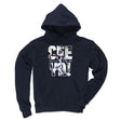 CeeDee Lamb Men's Hoodie | 500 LEVEL