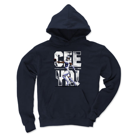 CeeDee Lamb Men's Hoodie | 500 LEVEL