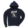 Wade Boggs Men's Hoodie | 500 LEVEL