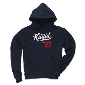 Mike Trout Men's Hoodie | 500 LEVEL