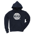 Hoyt Wilhelm Men's Hoodie | 500 LEVEL