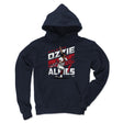 Ozzie Albies Men's Hoodie | 500 LEVEL