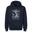 A.J. Styles Men's Hoodie | 500 LEVEL