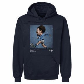 Jack Grealish Men's Hoodie | 500 LEVEL