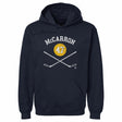 Michael McCarron Men's Hoodie | 500 LEVEL