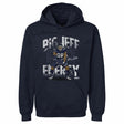 Jeffery Simmons Men's Hoodie | 500 LEVEL