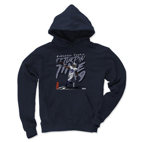 KaVontae Turpin Men's Hoodie | 500 LEVEL
