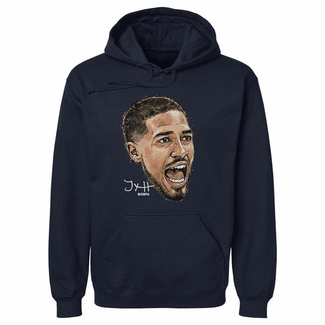 Tyrese Haliburton Men's Hoodie | 500 LEVEL