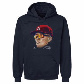 Lars Nootbaar Men's Hoodie | 500 LEVEL