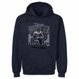 Tariq Woolen Men's Hoodie | 500 LEVEL