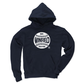 Dave Winfield Men's Hoodie | 500 LEVEL