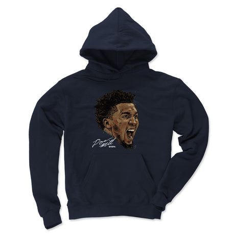 Donovan Mitchell Men's Hoodie | 500 LEVEL