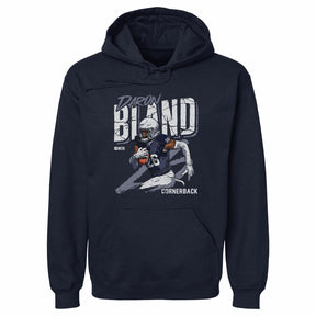 Daron Bland Men's Hoodie | 500 LEVEL
