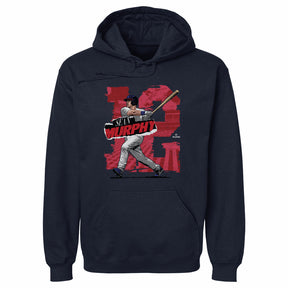 Sean Murphy Men's Hoodie | 500 LEVEL