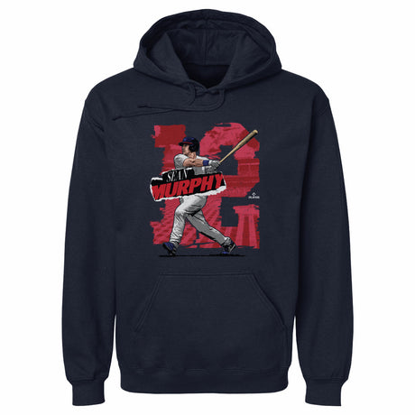 Sean Murphy Men's Hoodie | 500 LEVEL