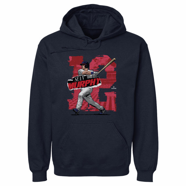 Sean Murphy Men's Hoodie | 500 LEVEL