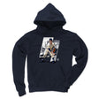 Bob Lemon Men's Hoodie | 500 LEVEL
