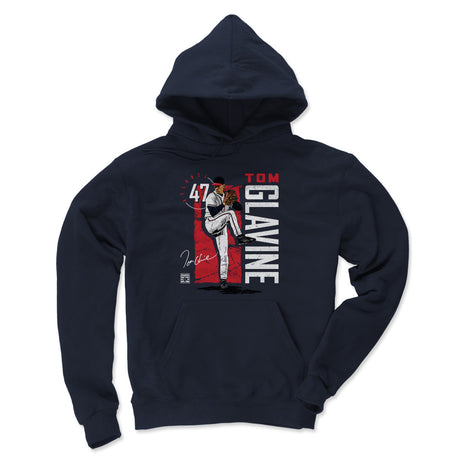 Tom Glavine Men's Hoodie | 500 LEVEL