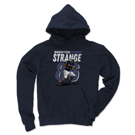 Brenton Strange Men's Hoodie | 500 LEVEL