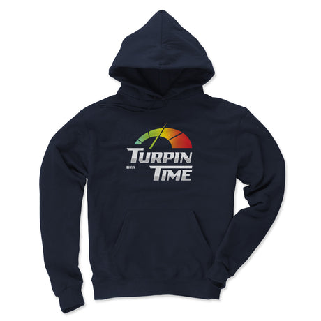 KaVontae Turpin Men's Hoodie | 500 LEVEL