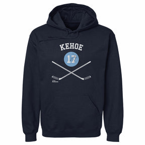 Rick Kehoe Men's Hoodie | 500 LEVEL