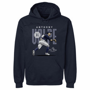 Anthony Volpe Men's Hoodie | 500 LEVEL