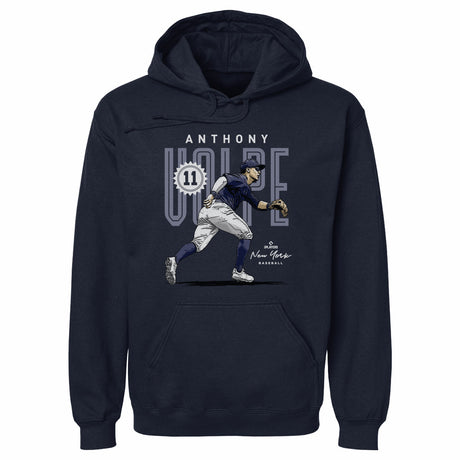 Anthony Volpe Men's Hoodie | 500 LEVEL