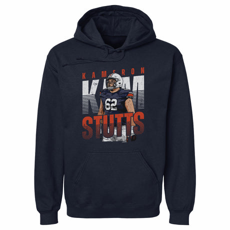 Kam Stutts Men's Hoodie | 500 LEVEL