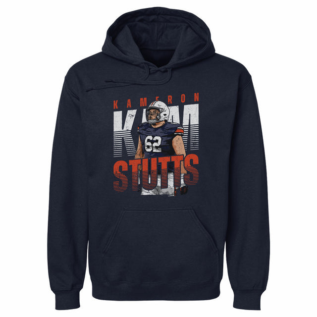 Kam Stutts Men's Hoodie | 500 LEVEL