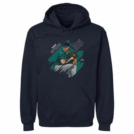 Gabe Speier Men's Hoodie | 500 LEVEL