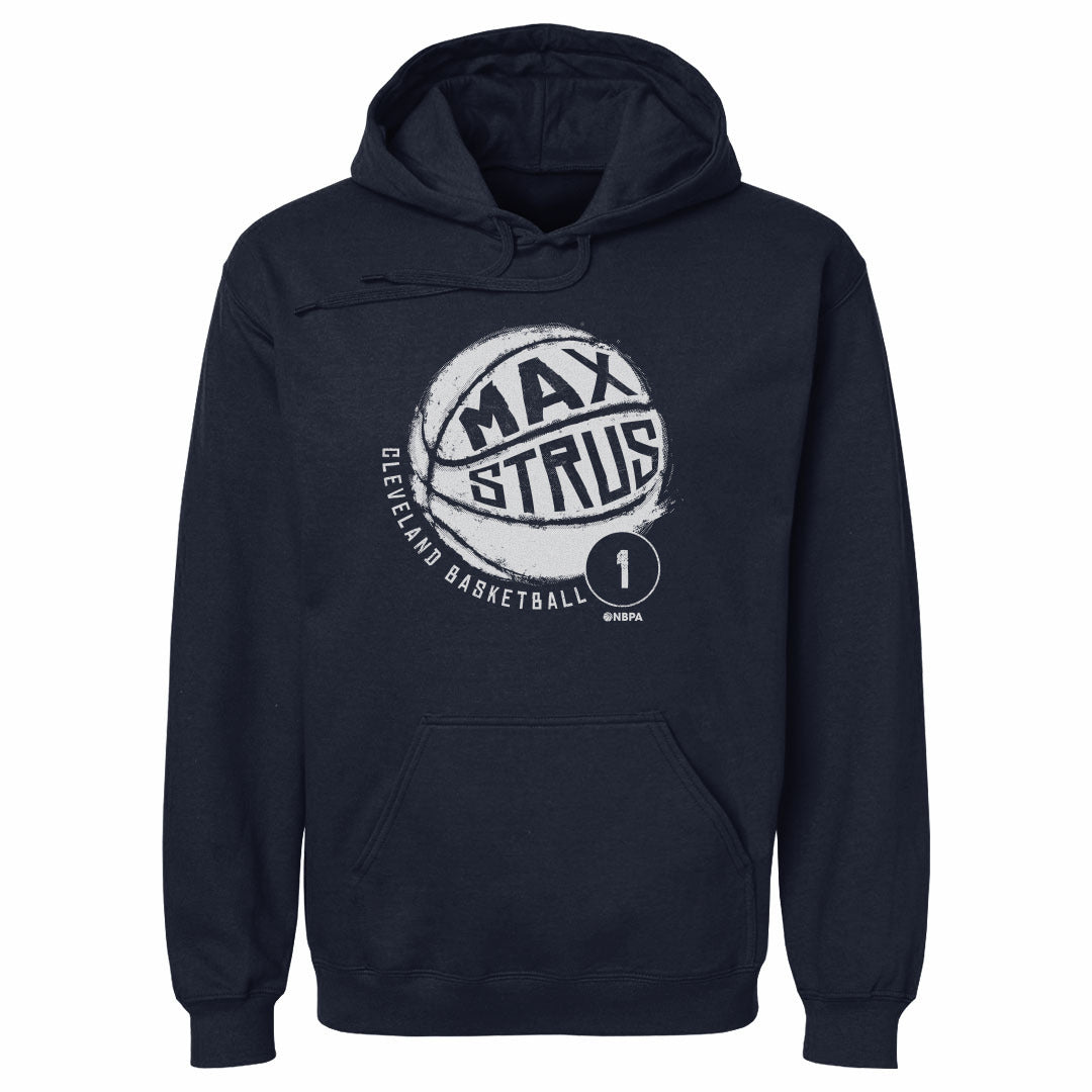 Max Strus Men's Hoodie | 500 LEVEL