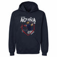 Ronald Acuna Jr. Men's Hoodie | 500 LEVEL