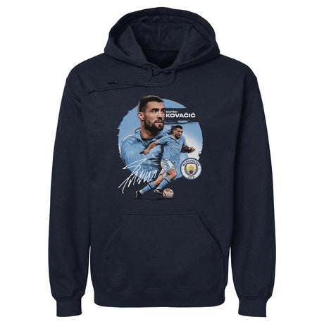 Mateo Kovacic Men's Hoodie | 500 LEVEL