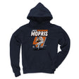 Jack Morris Men's Hoodie | 500 LEVEL