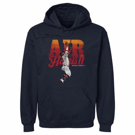 Michael Harris II Men's Hoodie | 500 LEVEL