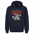 Stuart Skinner Men's Hoodie | 500 LEVEL
