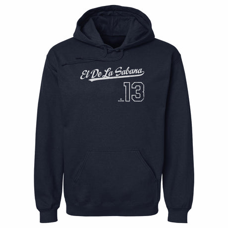 Ronald Acuna Jr. Men's Hoodie | 500 LEVEL