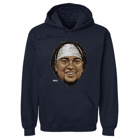 C.J. Stroud Men's Hoodie | 500 LEVEL