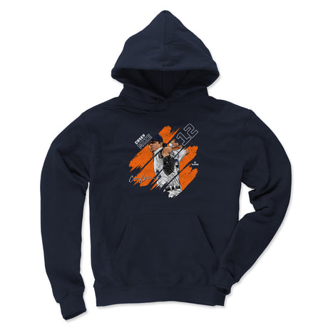 Casey Mize Men's Hoodie | 500 LEVEL