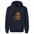 Devon Witherspoon Men's Hoodie | 500 LEVEL