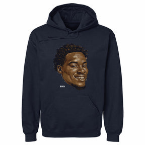 Devon Witherspoon Men's Hoodie | 500 LEVEL