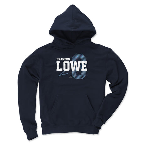 Brandon Lowe Men's Hoodie | 500 LEVEL