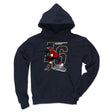 Aleksander Barkov Men's Hoodie | 500 LEVEL