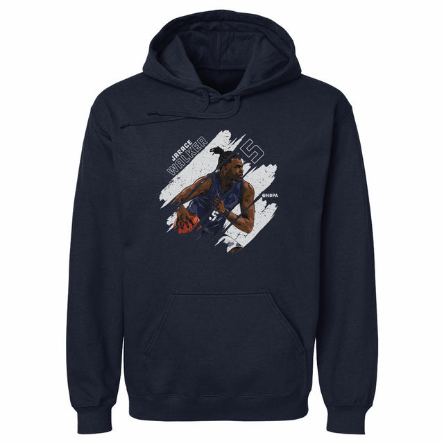 Jarace Walker Men's Hoodie | 500 LEVEL