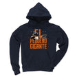 Jose Altuve Men's Hoodie | 500 LEVEL