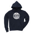 Phil Rizzuto Men's Hoodie | 500 LEVEL