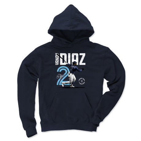 Yandy Diaz Men's Hoodie | 500 LEVEL