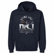 Derek Stingley Jr. Men's Hoodie | 500 LEVEL